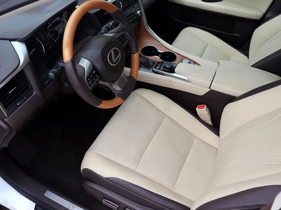 Used 2016 Lexus RX 350 FWD image 10