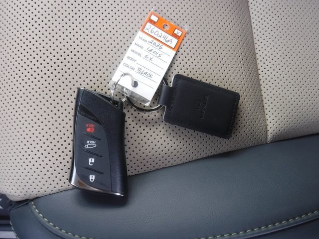 Used 2026 Lexus GX 550 image 70