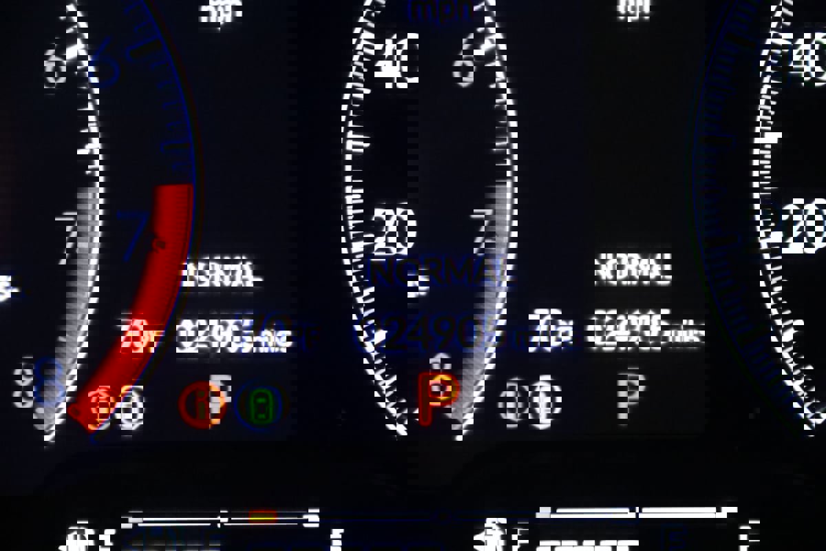 Used 2022 Honda Civic Sport image 16