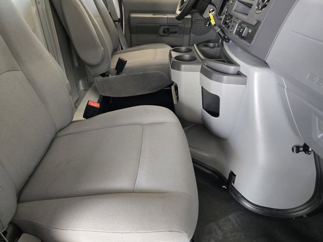 New 2026 Ford E-350 and Econoline 350 Super Duty w/ Power Equipment Group image 11