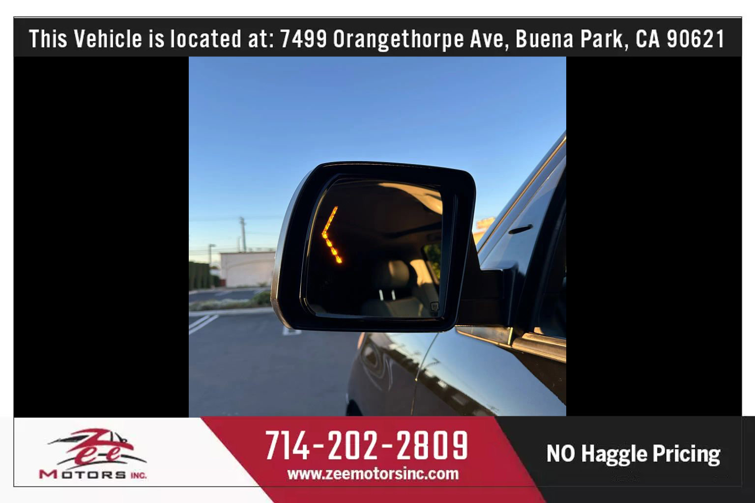 Used 2016 Toyota Sequoia Limited image 49