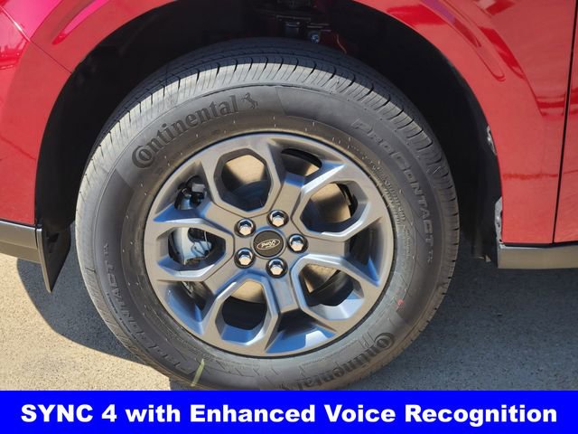 New 2026 Ford Maverick XLT w/ XLT Luxury Package image 10