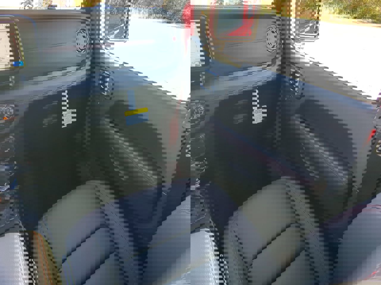 New 2026 Jeep Wrangler Unlimited Rubicon w/ Safety Group image 15