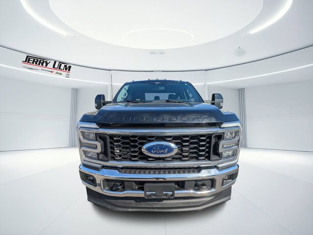 Used 2025 Ford F350 Lariat image 28