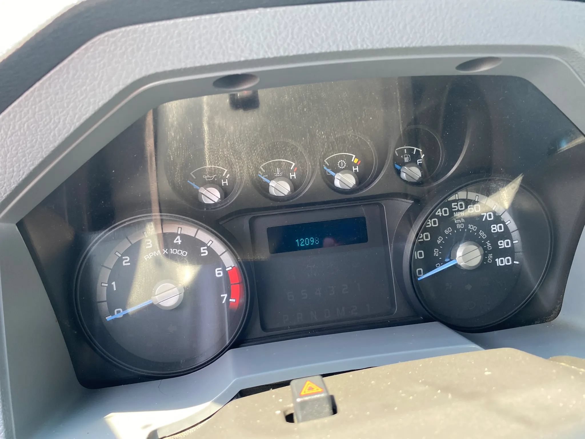 Used 2015 Ford F350 XLT w/ XLT Value Package AWD/4WD image 19