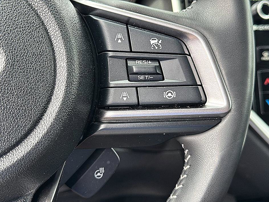 Used 2023 Subaru Ascent Touring AWD/4WD image 19