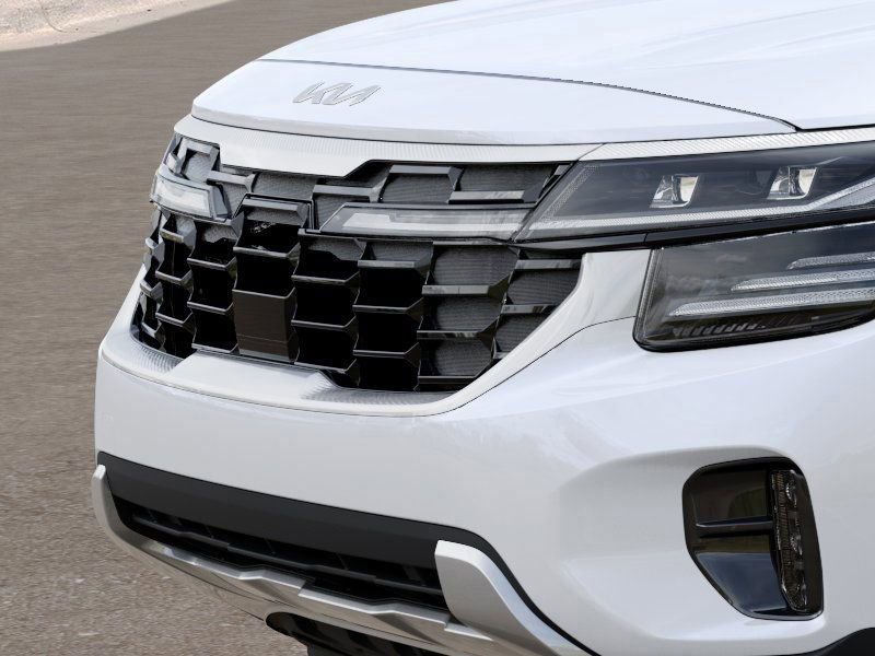 New 2026 Kia Seltos SX image 15