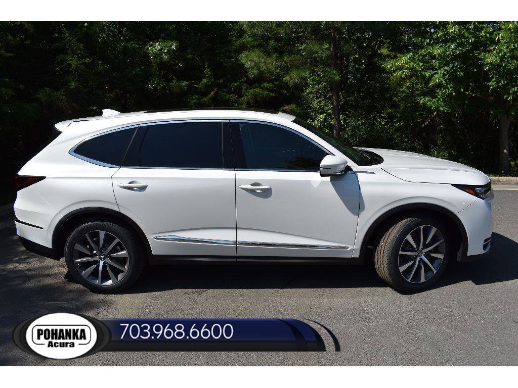 New 2026 Acura MDX w/ Technology Package image 12