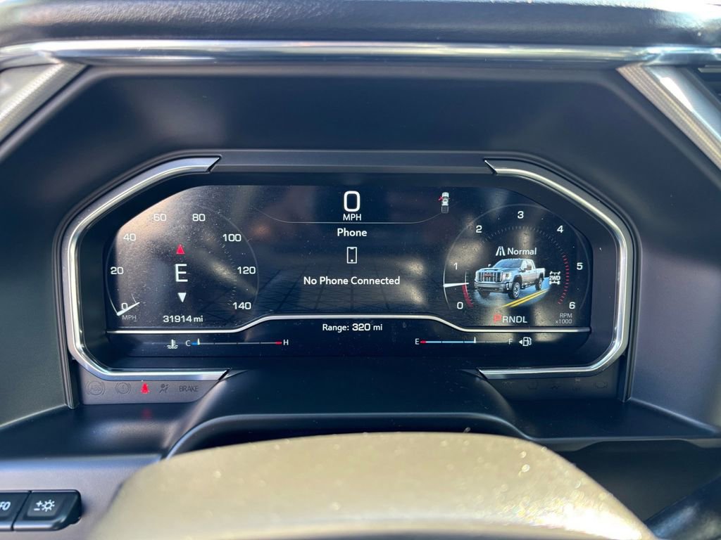 Used 2024 GMC Sierra 2500 Denali w/ Denali Reserve Package image 19