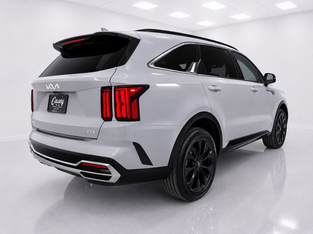 Used 2023 Kia Sorento SX AWD/4WD image 7