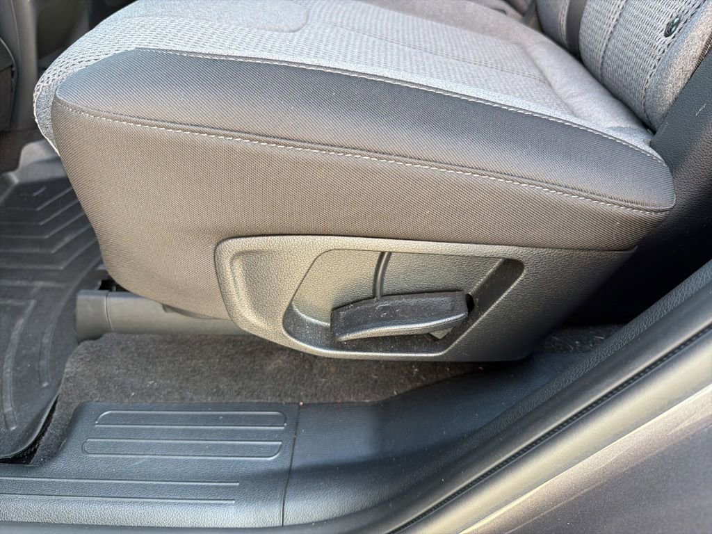 Used 2021 Hyundai Santa Fe Blue AWD/4WD image 18