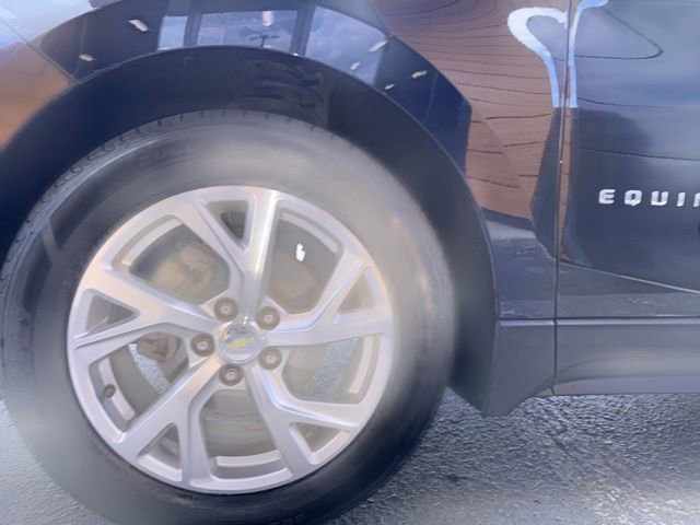 Used 2021 Chevrolet Equinox Premier FWD image 5
