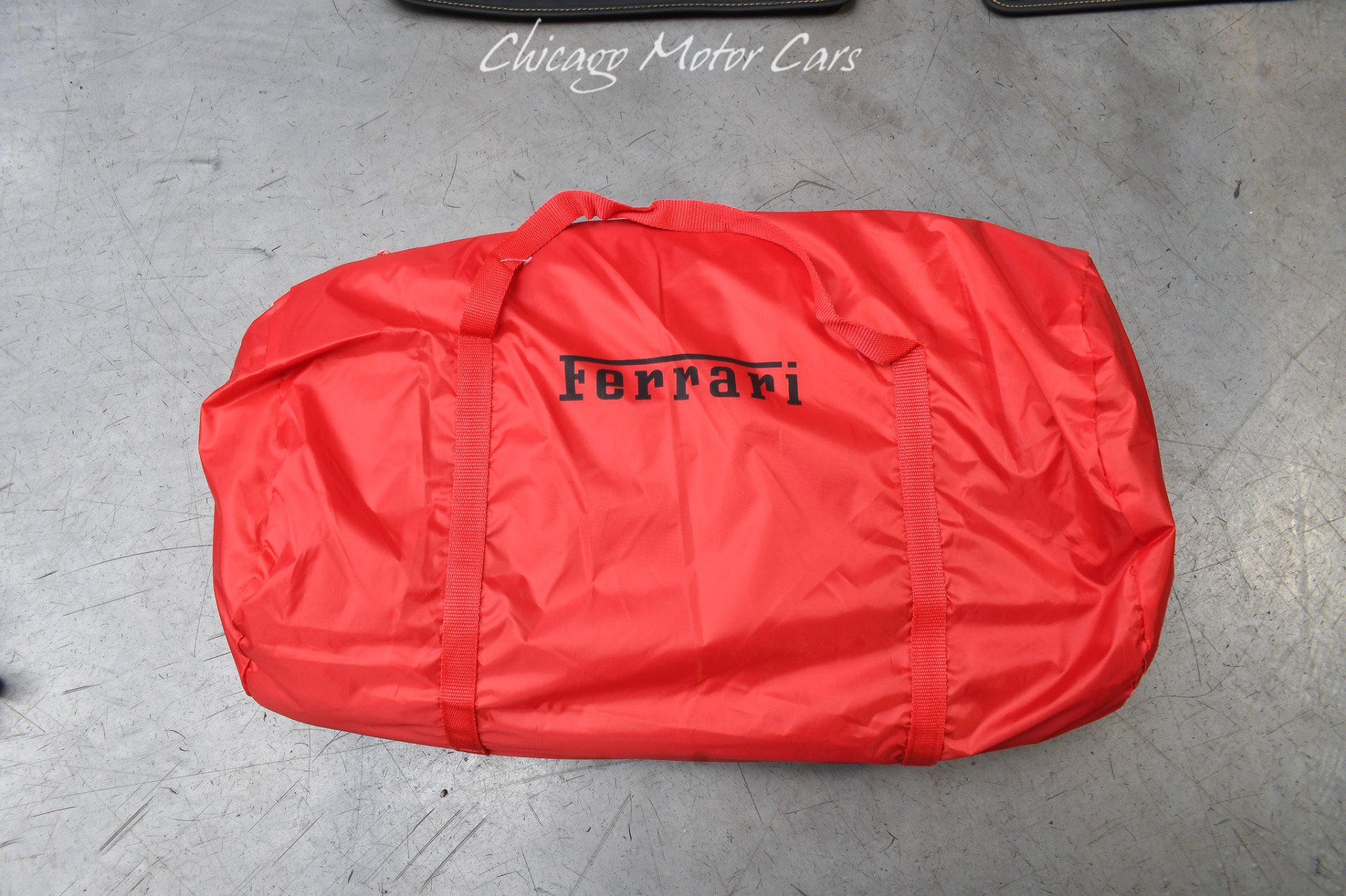 Used 2024 Ferrari Roma Spider RWD image 36