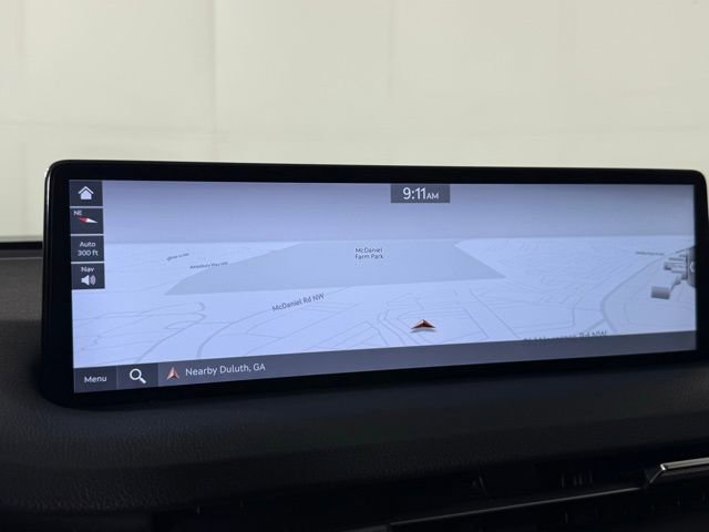 Used 2023 Genesis GV70 2.5T Select w/ Select Package image 17