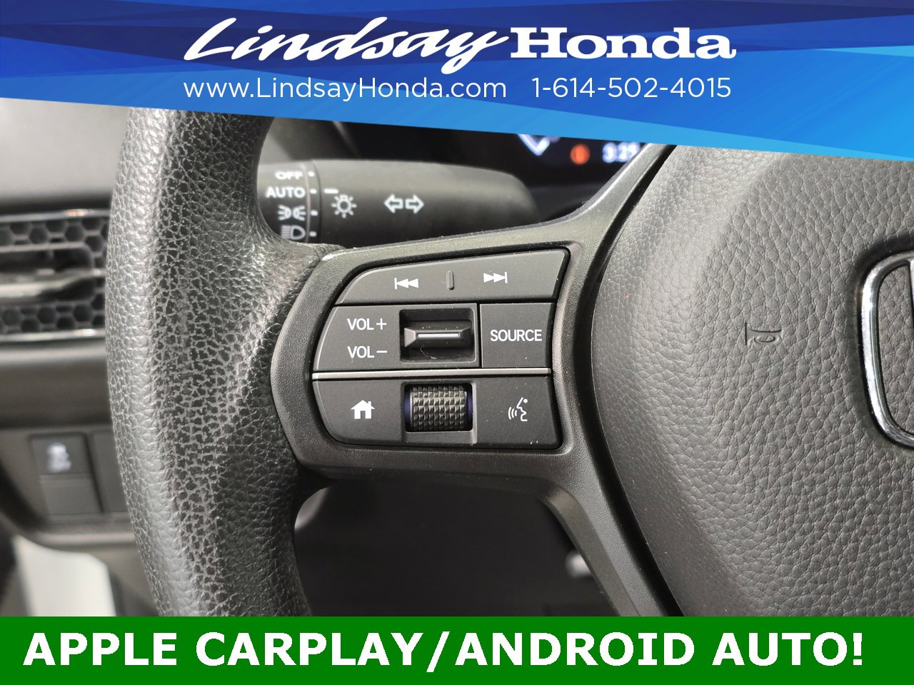 Used 2023 Honda HR-V LX image 15