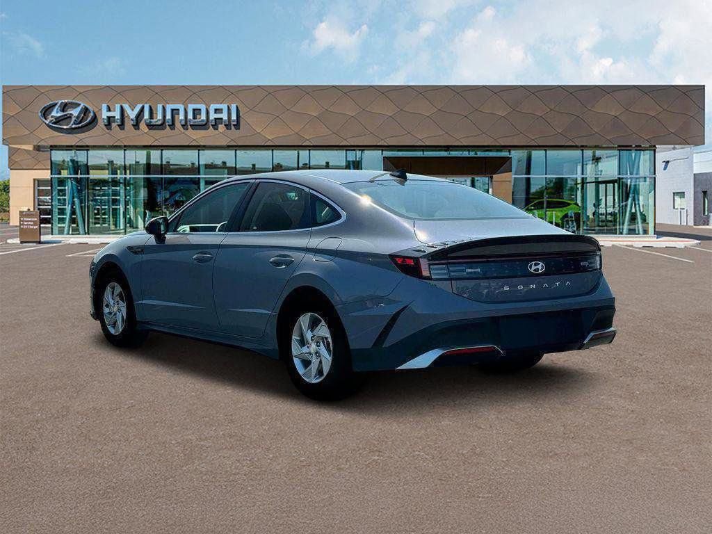 New 2026 Hyundai Sonata SE image 5