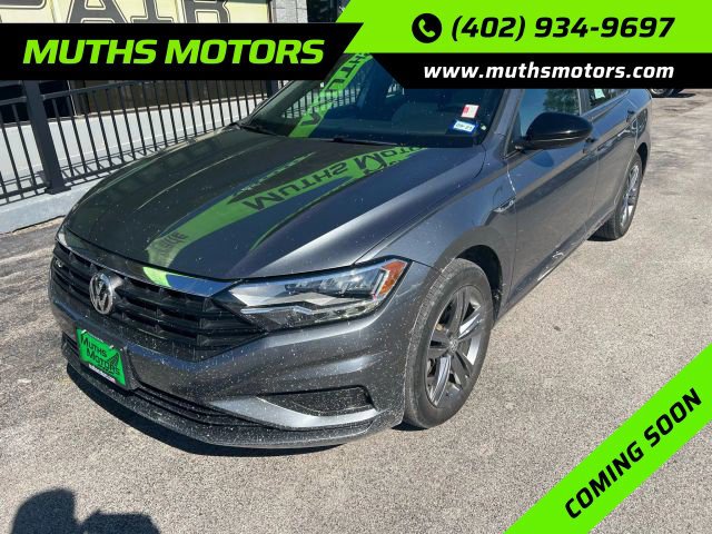 Used 2019 Volkswagen Jetta R-Line