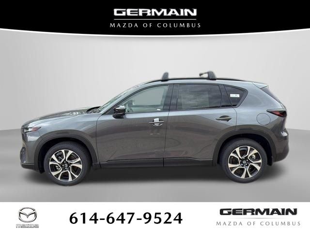 New 2026 MAZDA CX-5 Preferred AWD/4WD image 6
