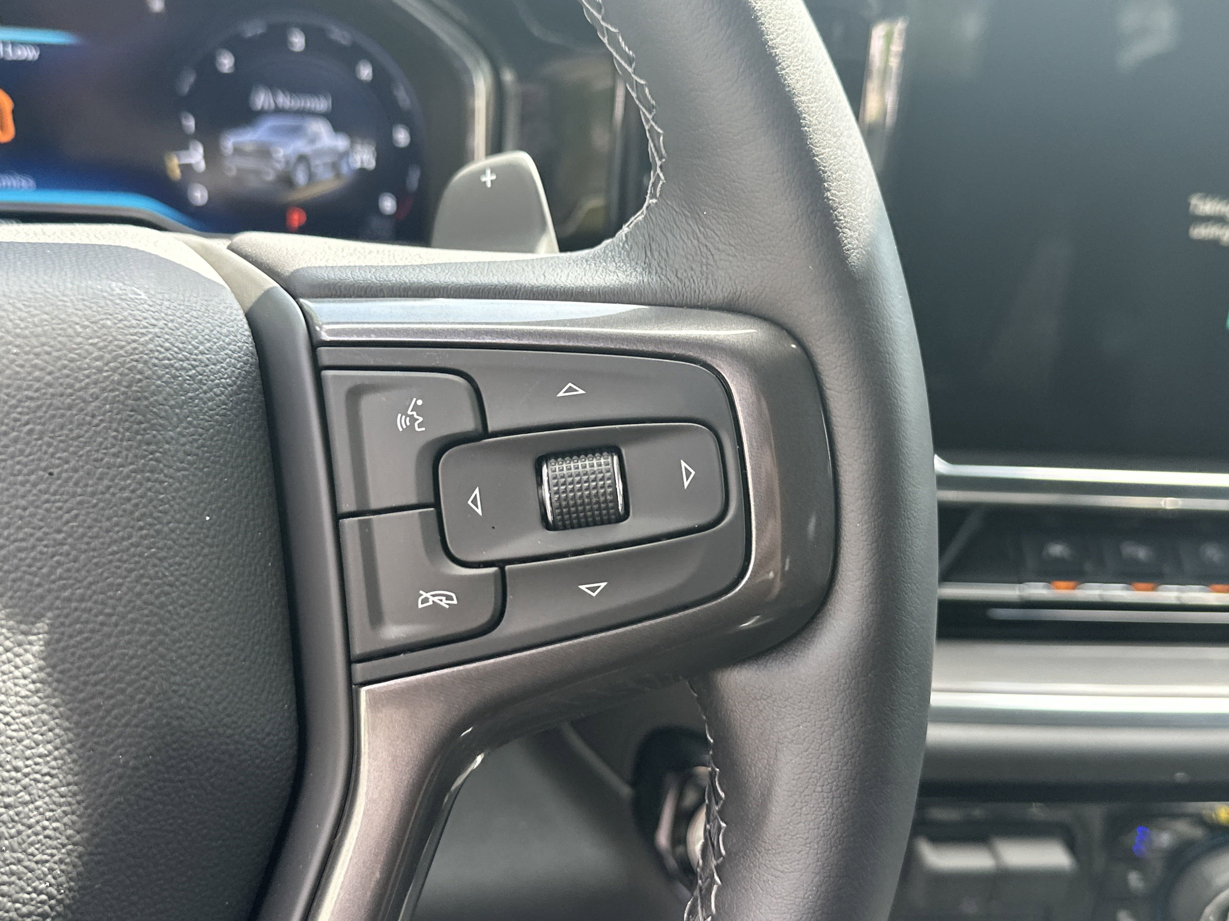 New 2025 Chevrolet Silverado 1500 High Country image 25