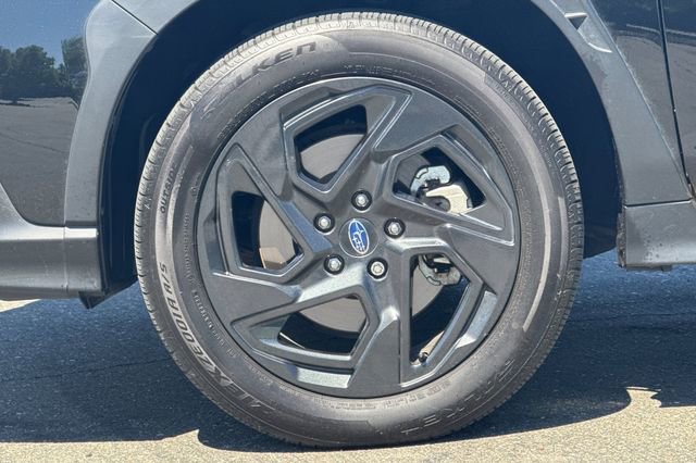 Used 2024 Subaru Crosstrek 2.5i Sport AWD/4WD image 31