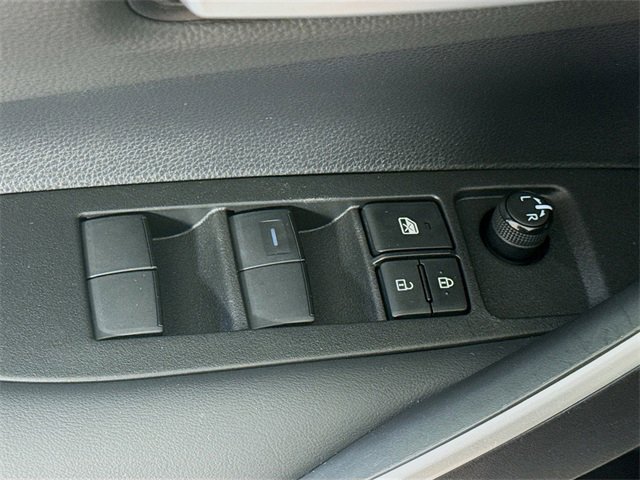 Certified 2023 Toyota Corolla Hybrid AWD Sedan image 20
