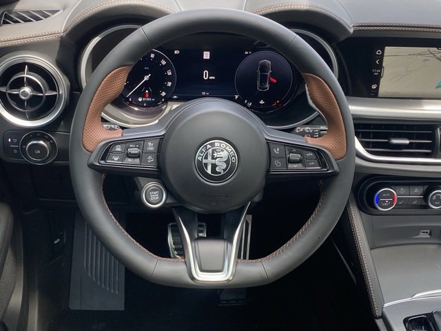 New 2025 Alfa Romeo Stelvio Sprint image 50