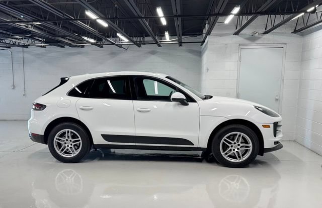 Used 2019 Porsche Macan AWD/4WD image 6