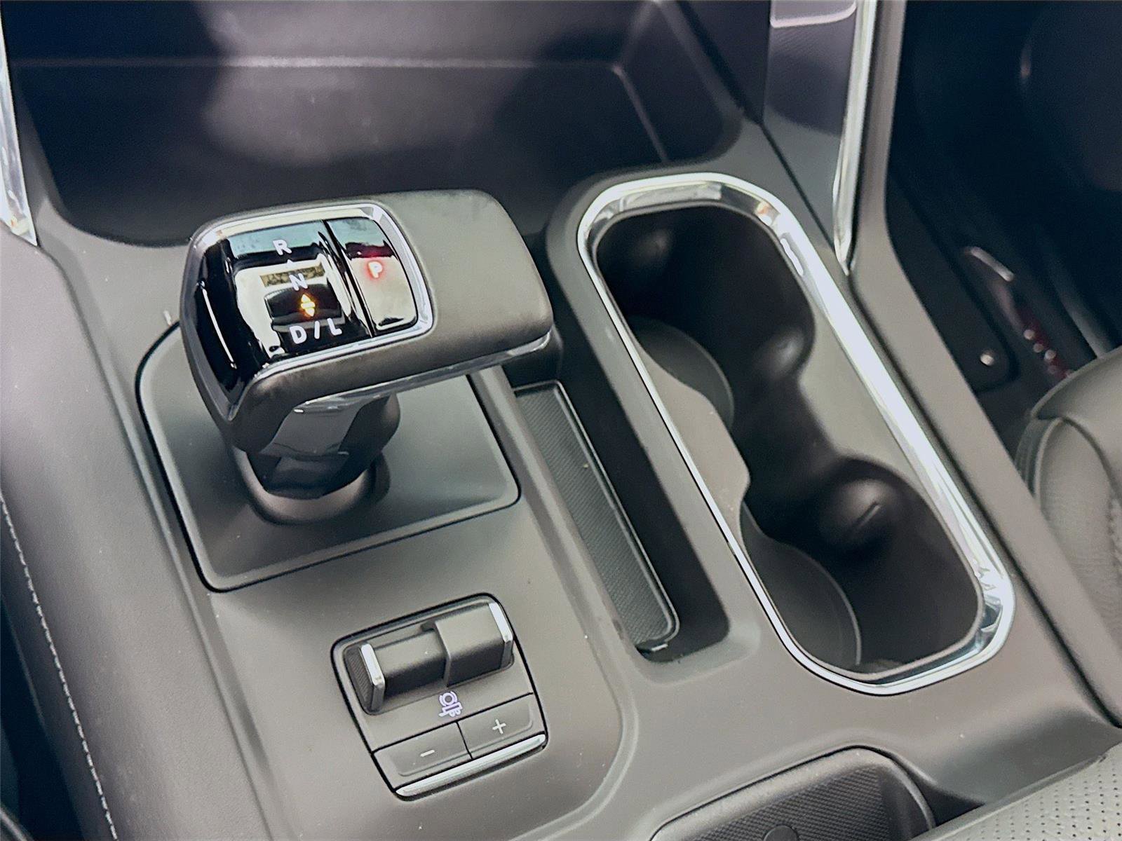 New 2026 GMC Sierra 1500 Denali w/ Technology Package image 12