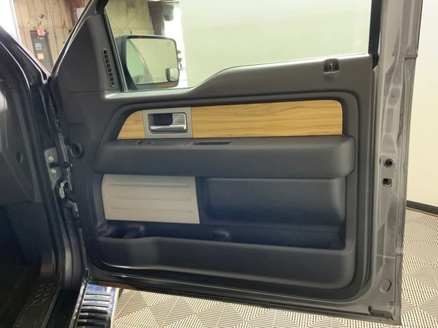Used 2011 Ford F150 Lariat w/ Lariat Plus Pkg AWD/4WD image 30