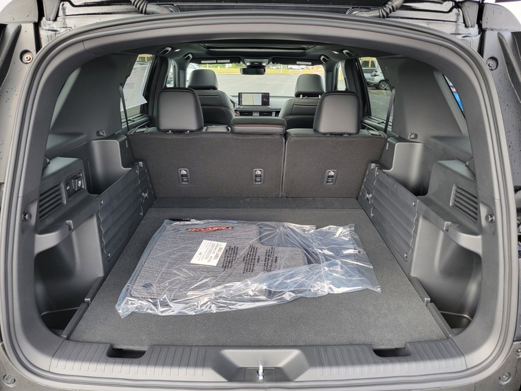 New 2026 Honda Passport TrailSport Elite image 20