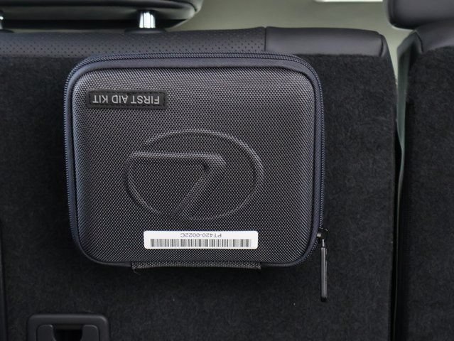 Used 2024 Lexus GX 550 w/ Accessory Package (2T) AWD/4WD image 23