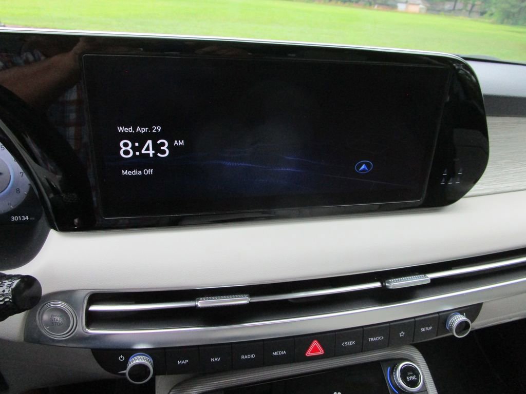 Used 2024 Hyundai Palisade Calligraphy AWD/4WD image 39