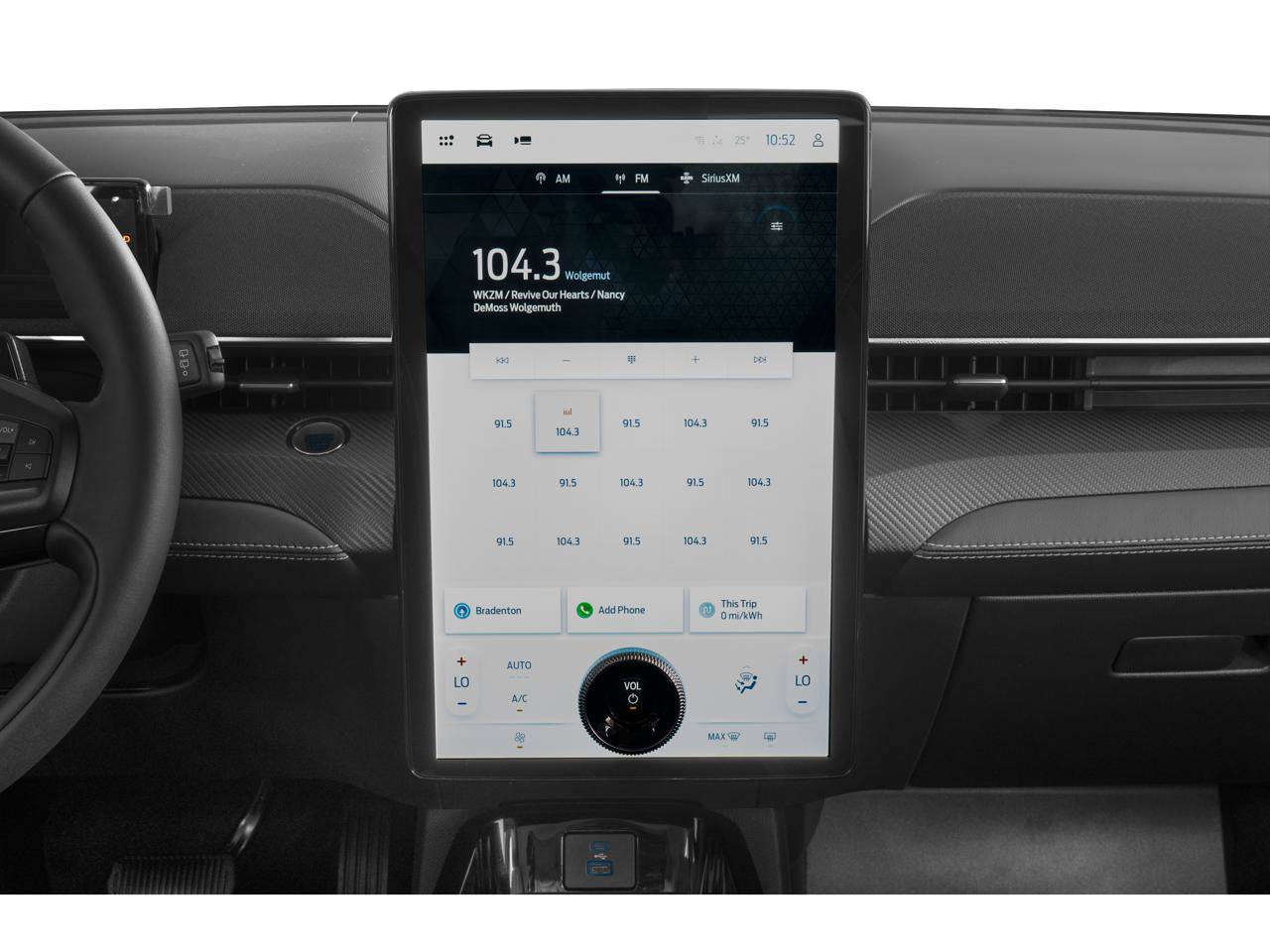 New 2026 Ford Mustang Mach-E Select image 7