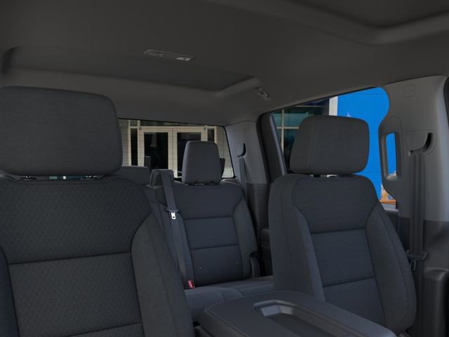 New 2026 Chevrolet Silverado 1500 RST w/ RST Select Package image 24