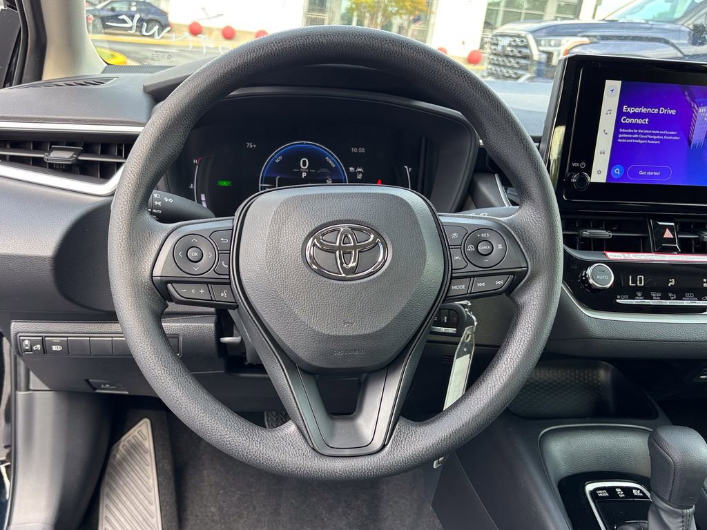 New 2026 Toyota Corolla LE FWD image 18