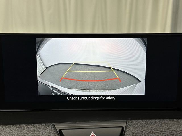 Certified 2024 MAZDA CX-90 Plug-In Hybrid w/ Preferred AWD/4WD image 17