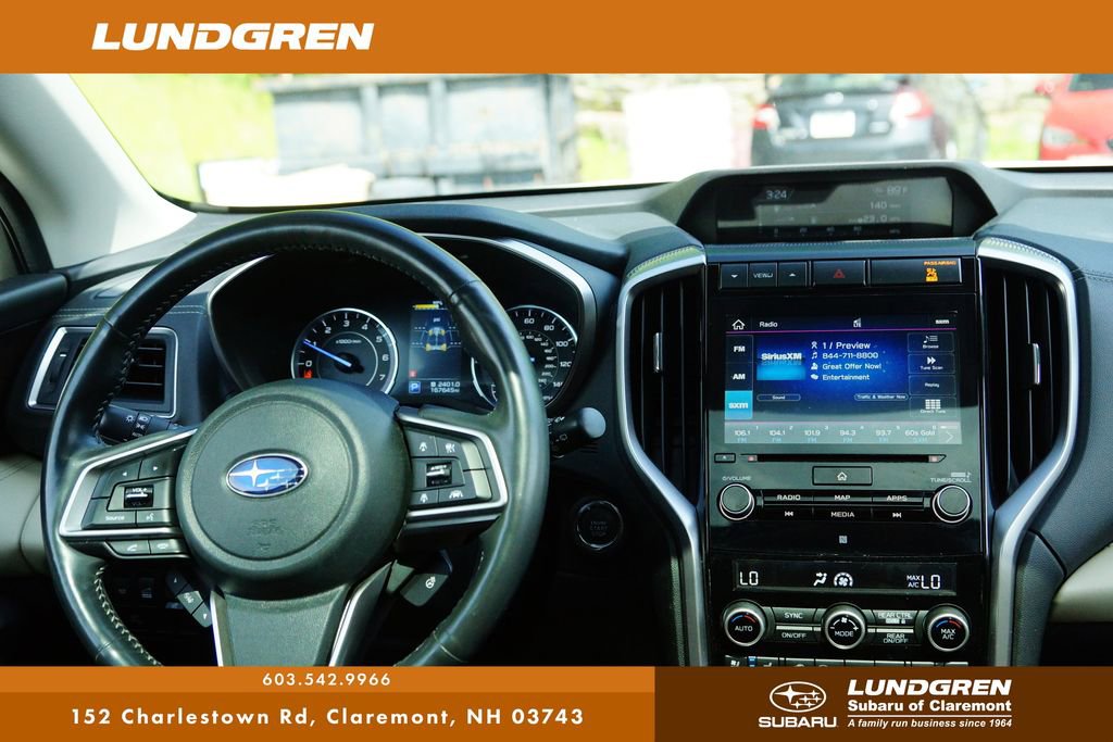 Used 2020 Subaru Ascent Touring AWD/4WD image 6
