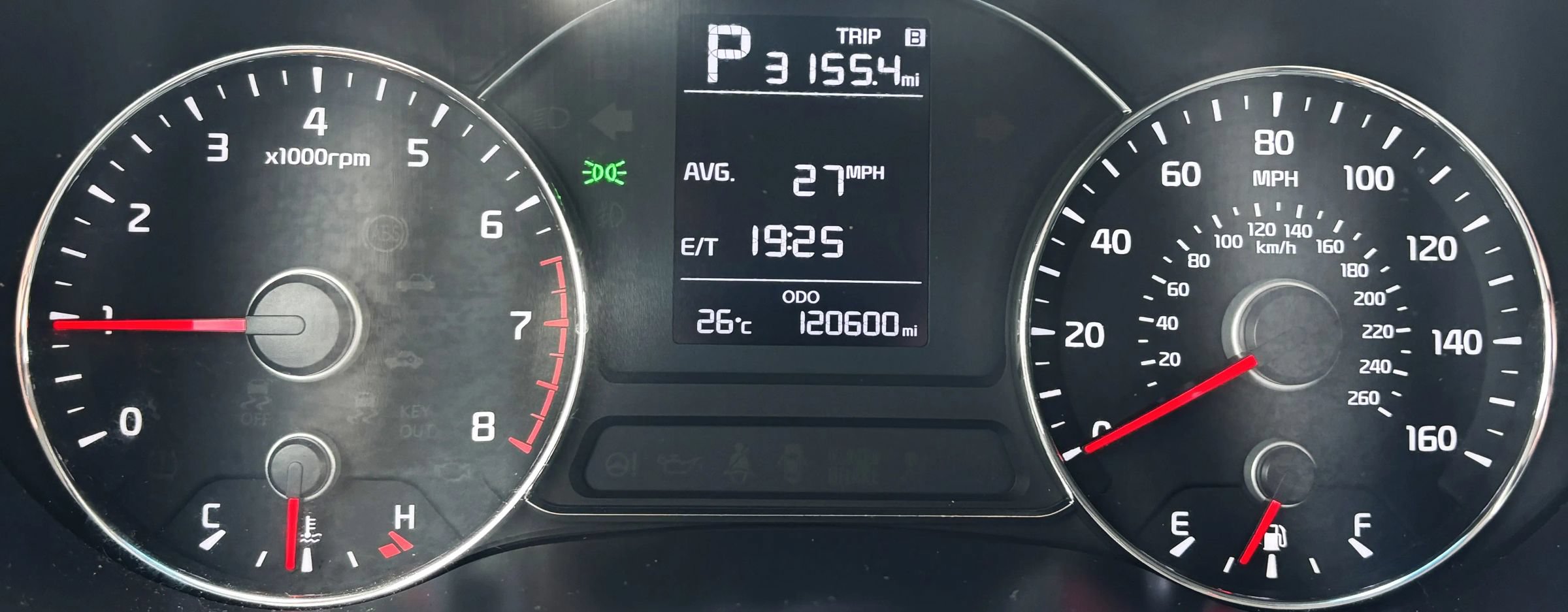 Used 2017 Kia Forte LX FWD image 16