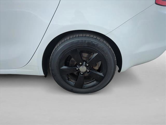 Used 2016 Dodge Dart SXT image 26