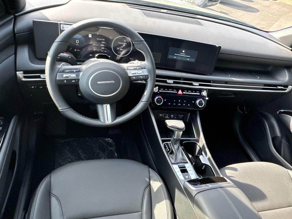 New 2026 Hyundai Santa Cruz XRT AWD/4WD image 14