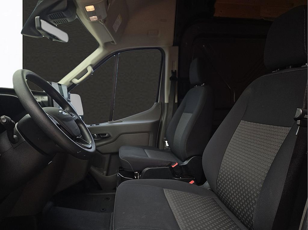 Used 2023 Ford E-Transit 148 High Roof w/ Parcel Delivery Package image 13