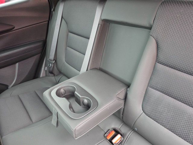 Used 2022 Chevrolet TrailBlazer RS image 24