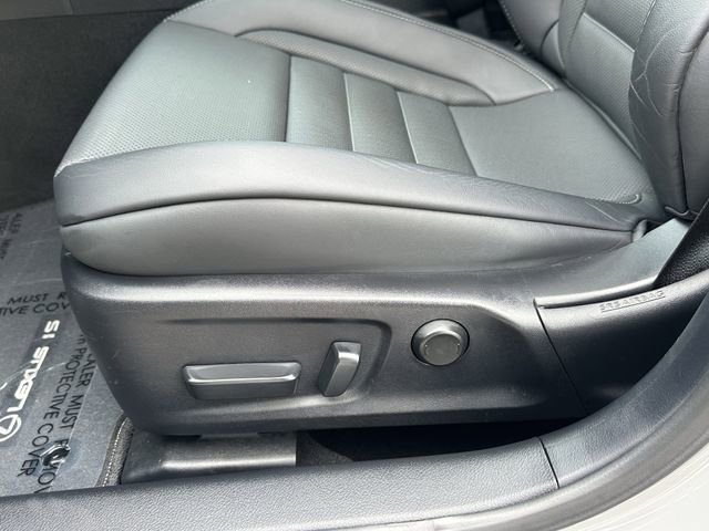 Used 2024 Lexus IS 350 F Sport w/ Accessory Package image 27