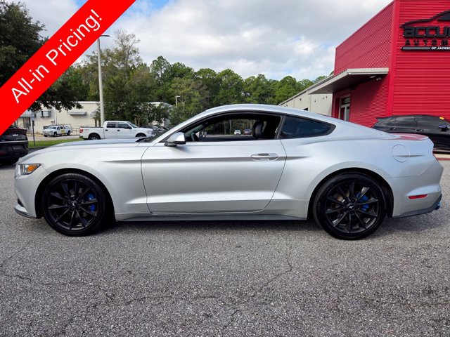 Used 2016 Ford Mustang Premium w/ Equipment Group 201A RWD image 2