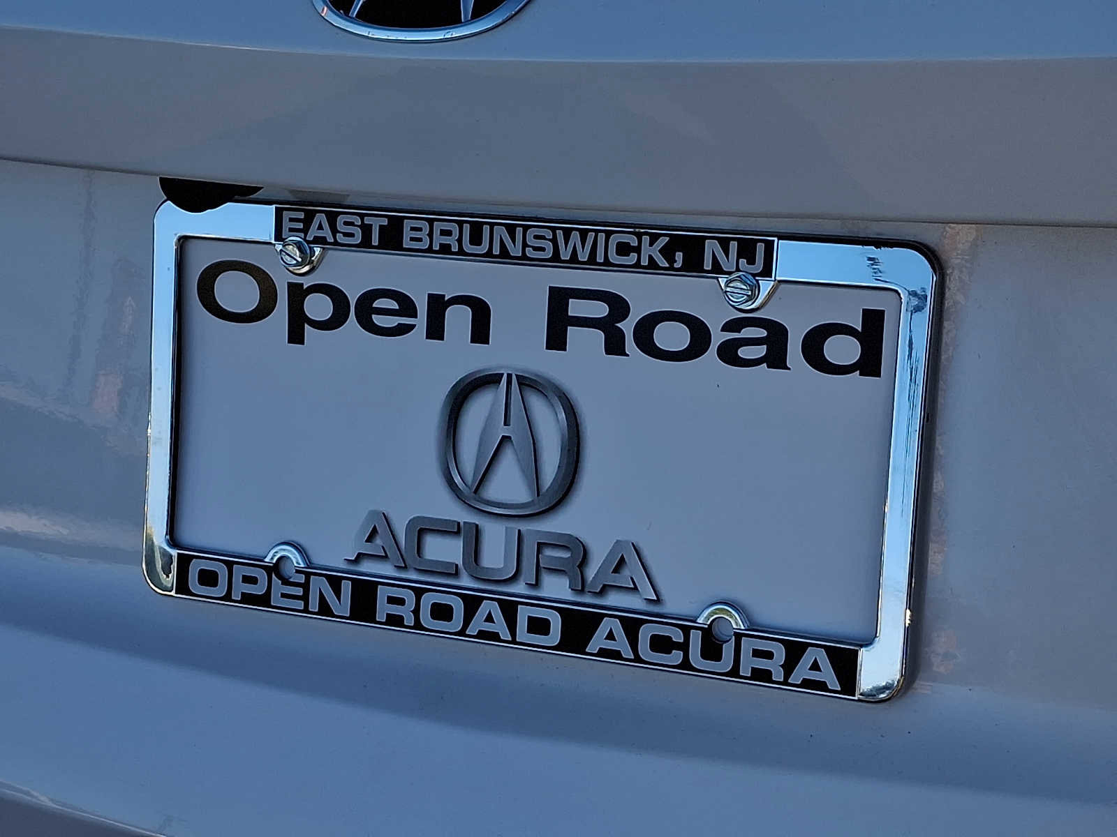 Certified 2023 Acura MDX A-Spec image 31