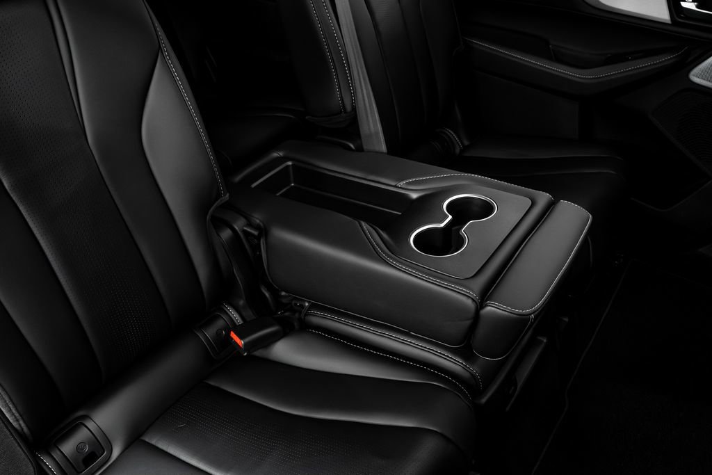 New 2026 Acura MDX FWD w/ Technology Package image 24