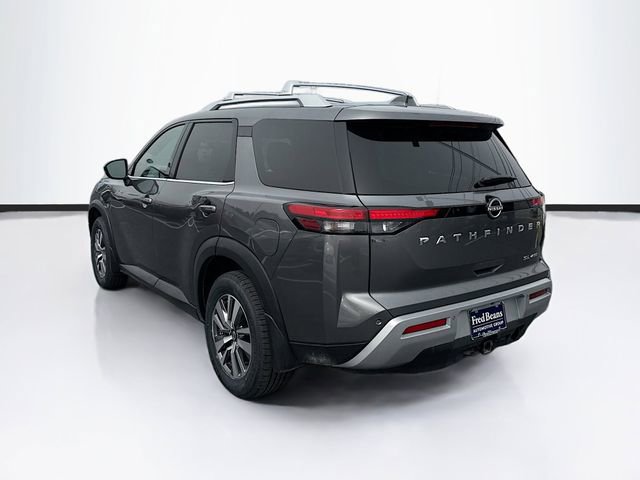Used 2023 Nissan Pathfinder SL image 6