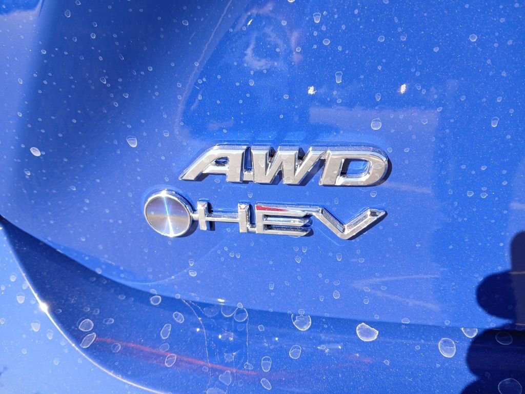 New 2025 Toyota Camry XLE image 11