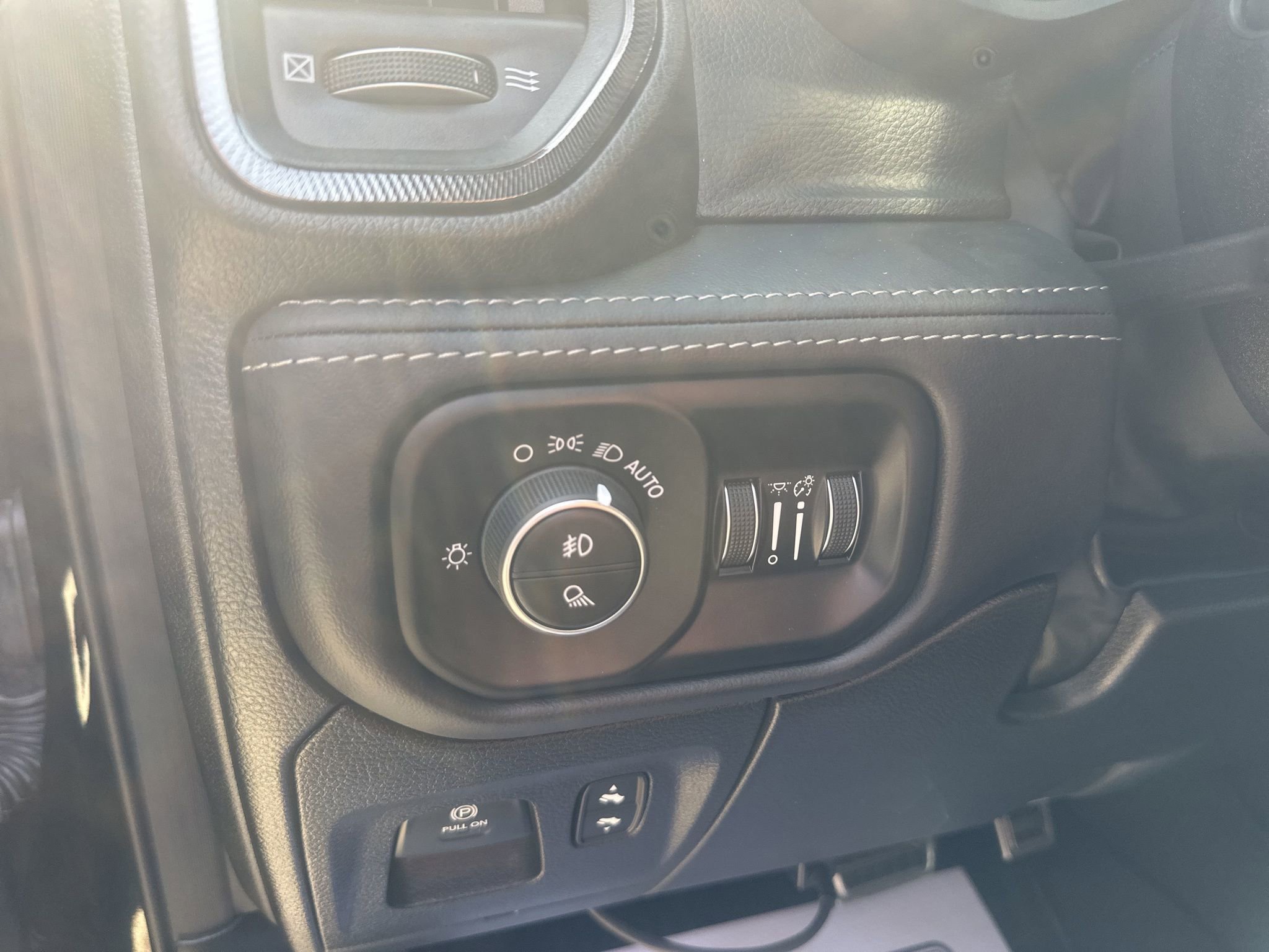 Used 2024 RAM 1500 TRX w/ TRX Level 2 Equipment Group AWD/4WD image 34