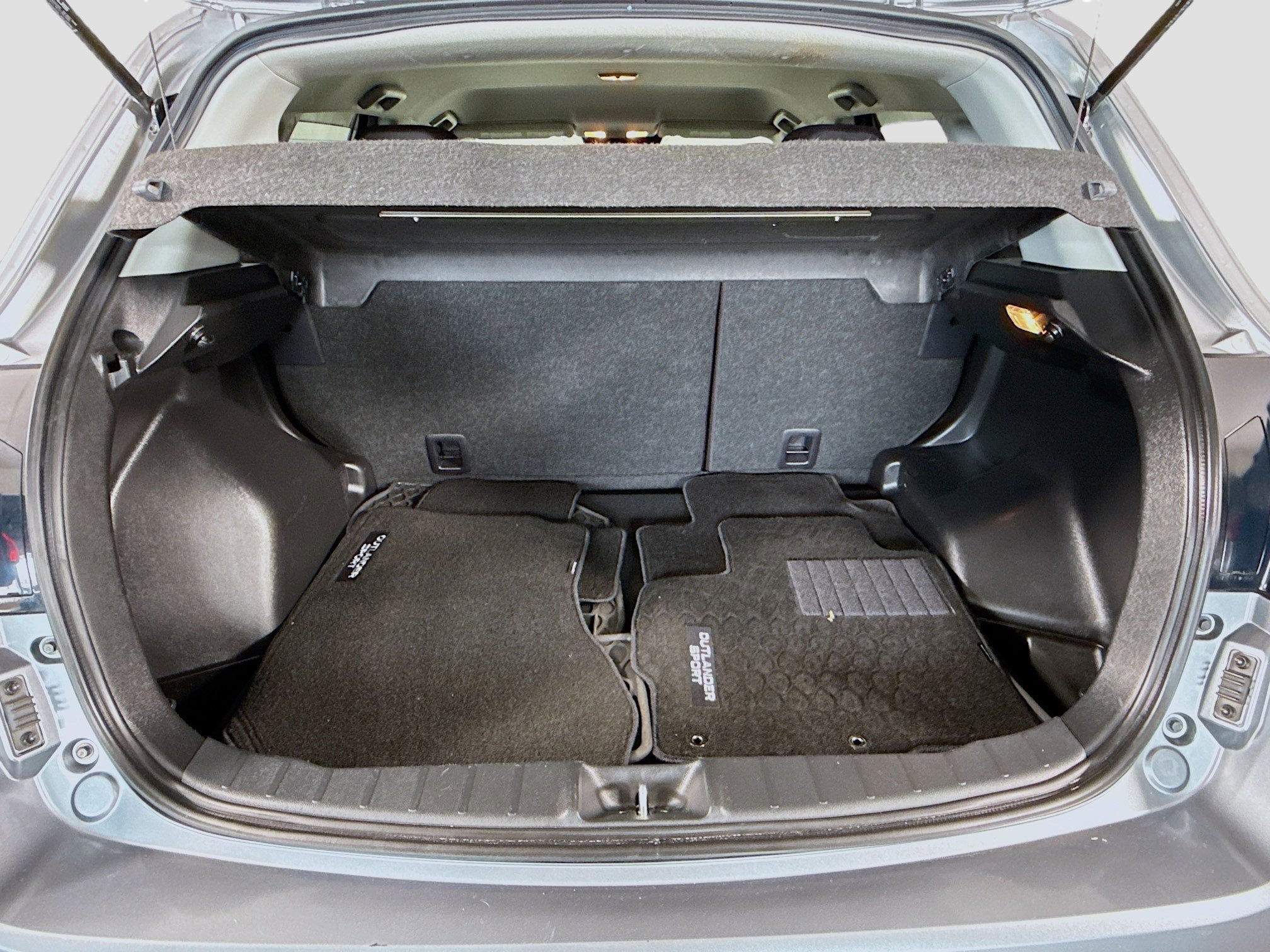 Used 2024 Mitsubishi Outlander Sport ES image 34